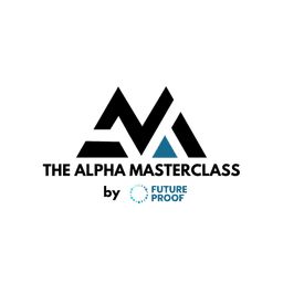 The Alpha Masterclass by Future Proof